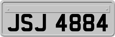 JSJ4884
