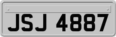 JSJ4887