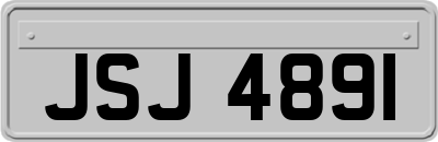 JSJ4891
