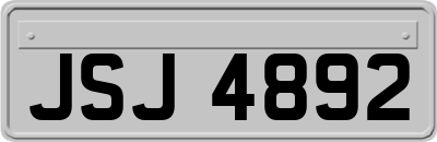 JSJ4892