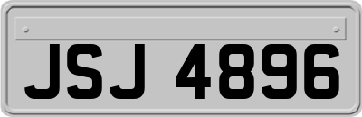 JSJ4896
