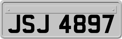 JSJ4897