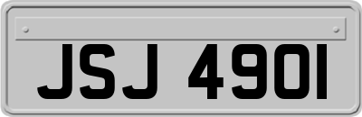 JSJ4901