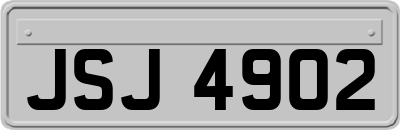 JSJ4902