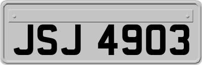 JSJ4903