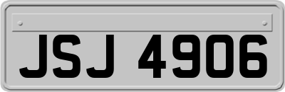 JSJ4906