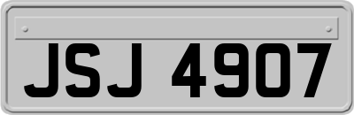 JSJ4907