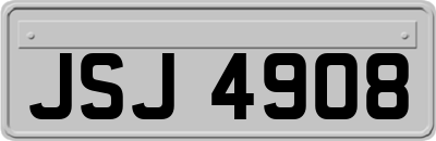 JSJ4908