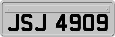 JSJ4909