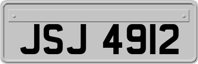 JSJ4912