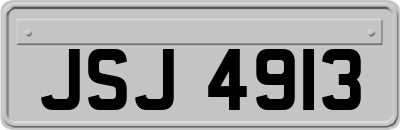 JSJ4913