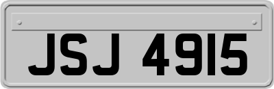 JSJ4915