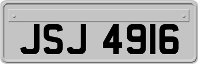 JSJ4916
