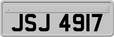 JSJ4917