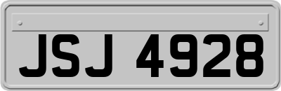 JSJ4928