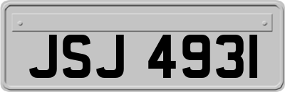 JSJ4931