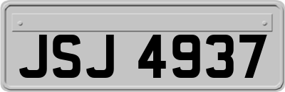 JSJ4937