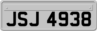 JSJ4938