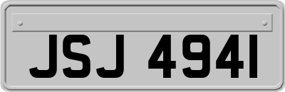 JSJ4941