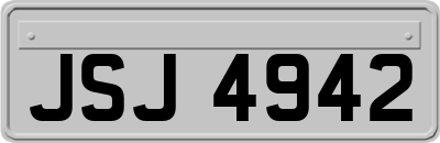 JSJ4942
