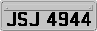 JSJ4944
