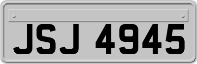 JSJ4945