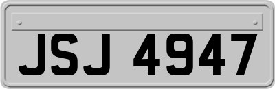 JSJ4947