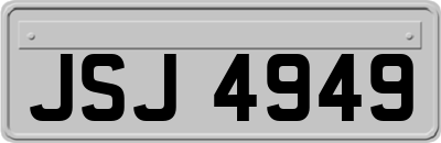 JSJ4949