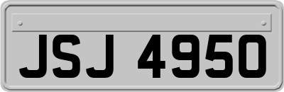 JSJ4950