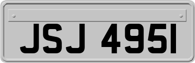 JSJ4951