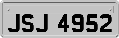 JSJ4952