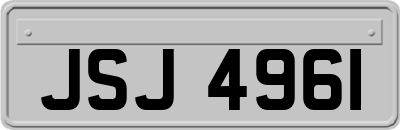 JSJ4961