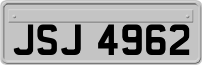 JSJ4962