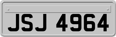 JSJ4964