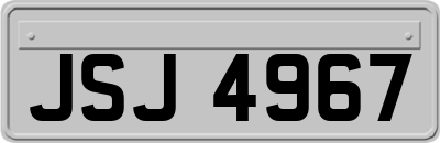 JSJ4967