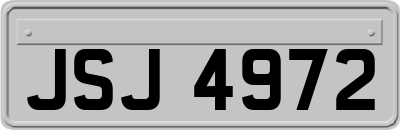 JSJ4972