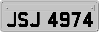 JSJ4974