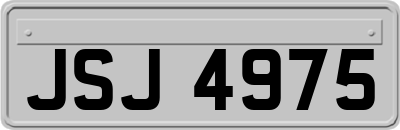 JSJ4975