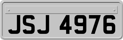 JSJ4976