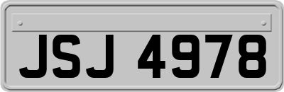 JSJ4978