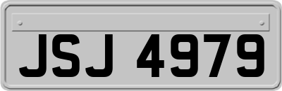 JSJ4979