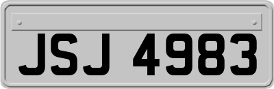 JSJ4983