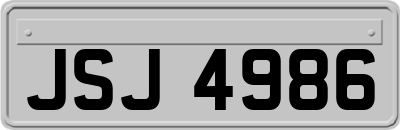 JSJ4986