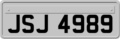 JSJ4989