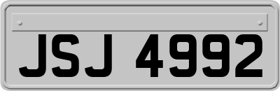JSJ4992