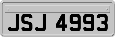 JSJ4993