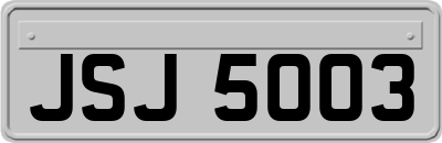 JSJ5003