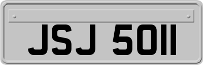 JSJ5011