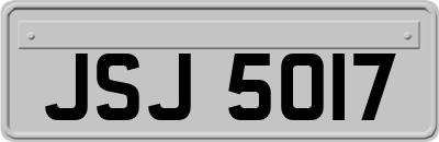 JSJ5017