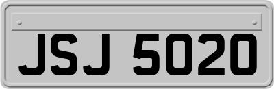 JSJ5020